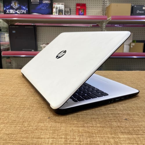 Hp notebook