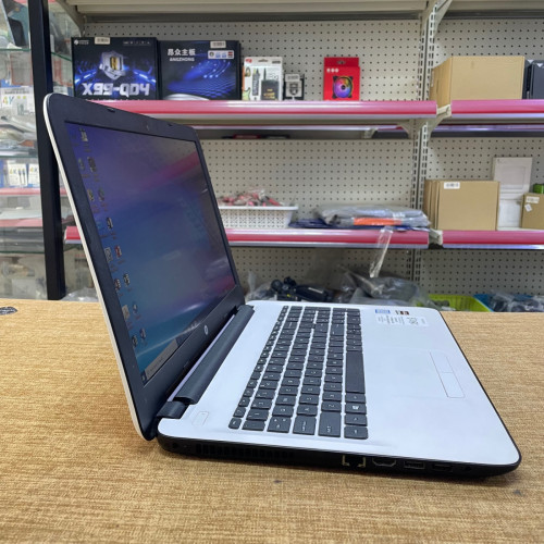 Hp notebook