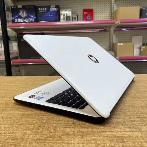 Hp notebook