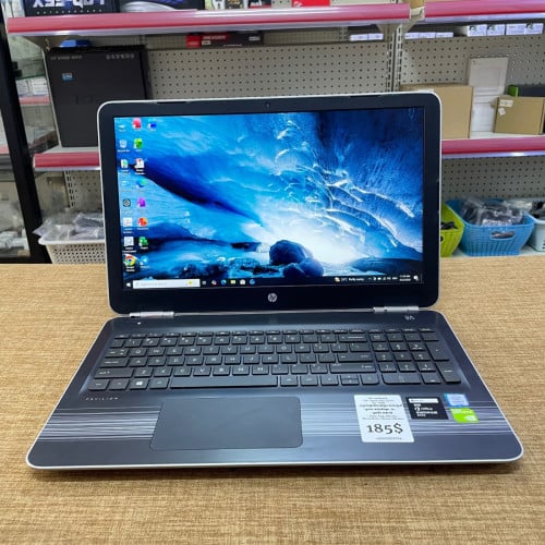 Hp notebook