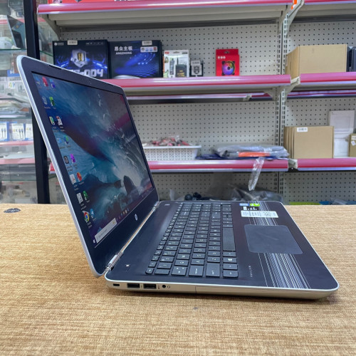 Hp notebook