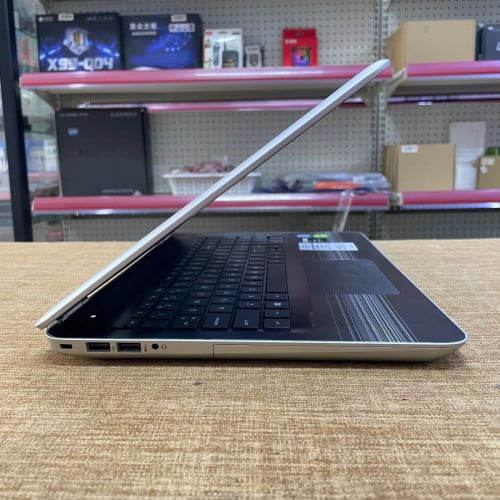 Hp notebook