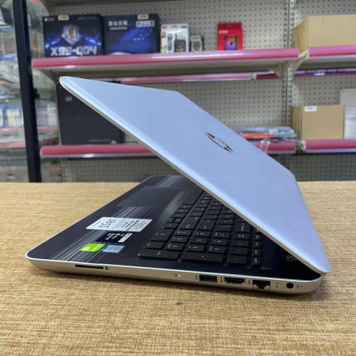 Hp notebook