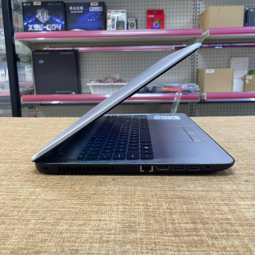 Hp notebook