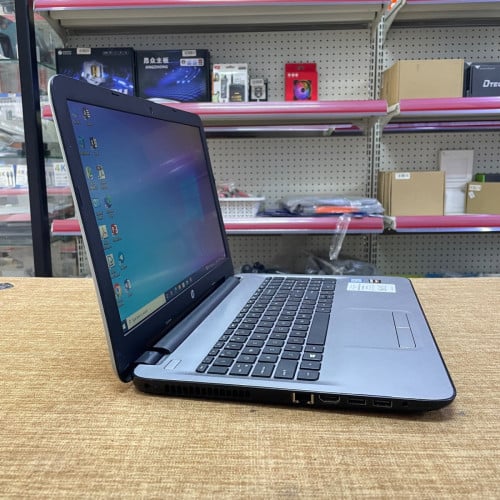 Hp notebook