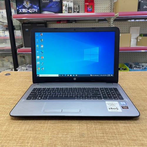 Hp notebook