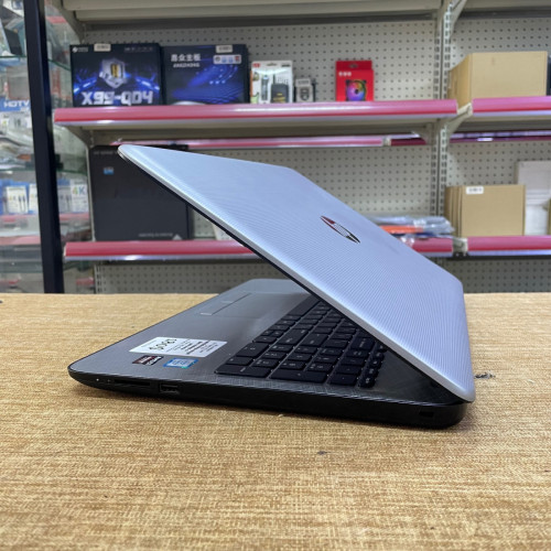 Hp notebook