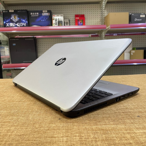 Hp notebook