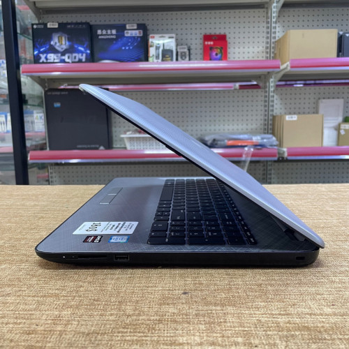 Hp notebook
