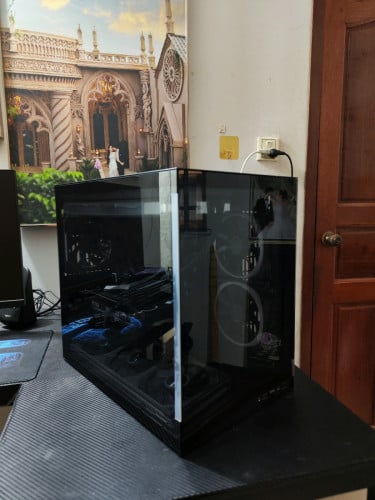 I7 12700F RTX 4070 MSI Venture 2X OC 12GRAM🚫 XPG 64G 3200hz