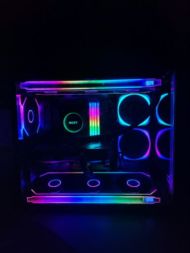 I7 12700F RTX 4070 MSI Venture 2X OC 12GRAM🚫 XPG 64G 3200hz