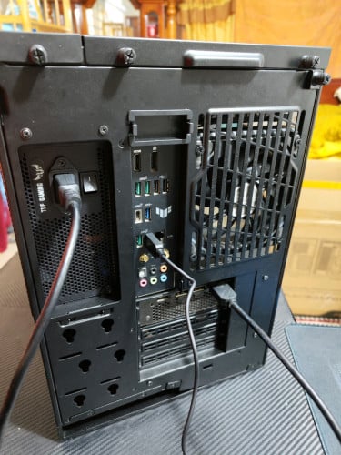I7 12700F RTX 4070 MSI Venture 2X OC 12GRAM🚫 XPG 64G 3200hz