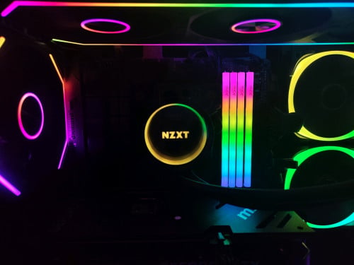 I7 12700F RTX 4070 MSI Venture 2X OC 12GRAM🚫 XPG 64G 3200hz