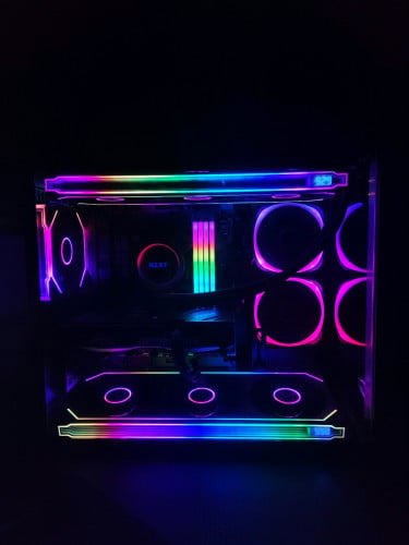 I7 12700F RTX 4070 MSI Venture 2X OC 12GRAM🚫 XPG 64G 3200hz