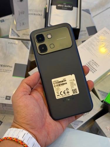 infinix Note Edge