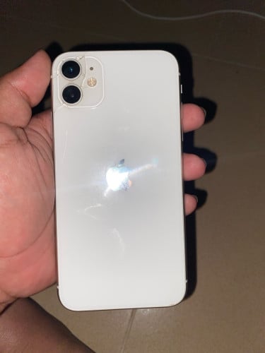 iPhone 11 64G Scan