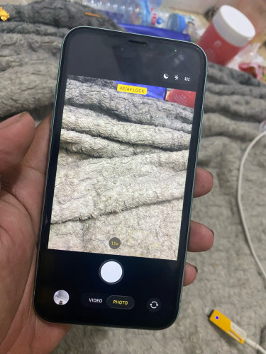 iPhone 11 64G Scan 98%