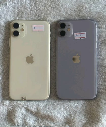 Iphone 11 sin លក់