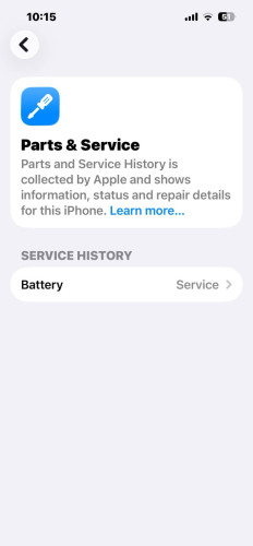 Iphone 13 LLA 128gb 98%