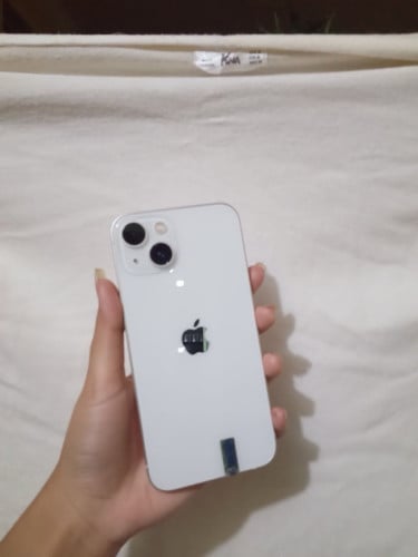 Iphone 13 LLA 128gb 98%