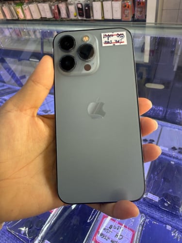 iPhone 13 Pro 256Gb