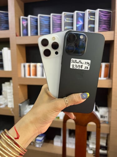 iPhone 16promax 256G ZA 839$