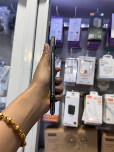 iPhone X ពណ៌ខ្មៅ 🍏 64GB Battery 100% 🔋 តួស្អាត សំណុំហ្សីន អត់ជាប់អី (ធានា1ខែ) តម្លៃល្អបងៗ 📥