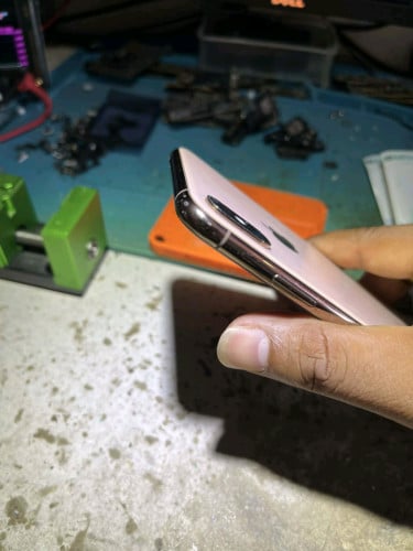 ជាប់iCloud Iphone Xs max