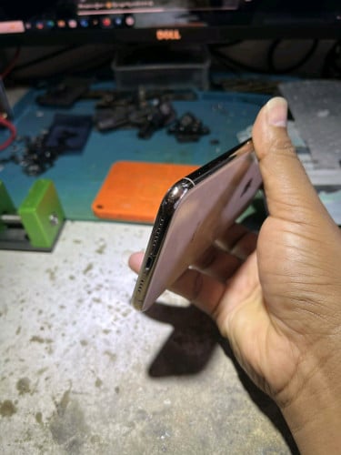 ជាប់iCloud Iphone Xs max