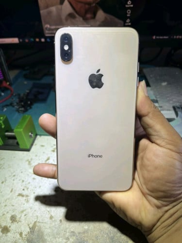 ជាប់iCloud Iphone Xs max