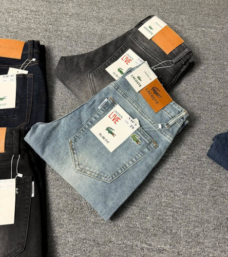 Jean boy