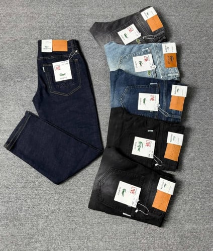 Jean boy