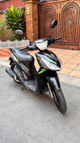 KEEWAY SIP (620$) Hungary 2017 125cc