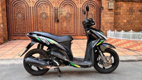 KEEWAY SIP (620$) Hungary 2017 125cc