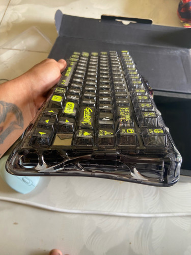 keyboard