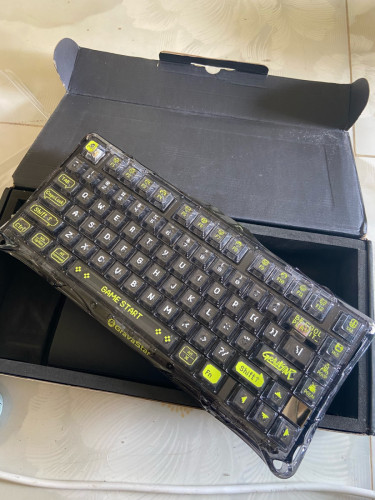 keyboard