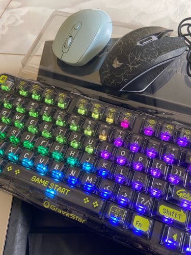 keyboard