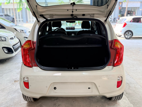 Kia 2012 Smar key បើកដំបូល