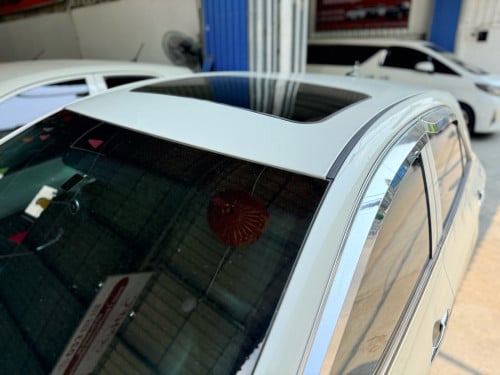 Kia 2012 Smar key បើកដំបូល