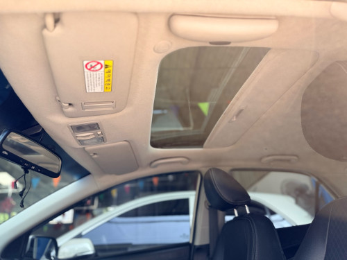 Kia 2012 Smar key បើកដំបូល