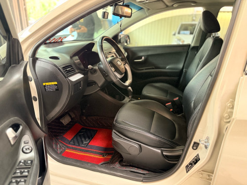 Kia 2012 Smar key បើកដំបូល