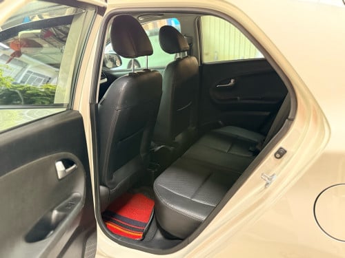 Kia 2012 Smar key បើកដំបូល