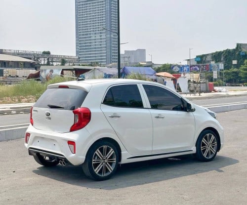 Kia Morning 2017 GT-Line