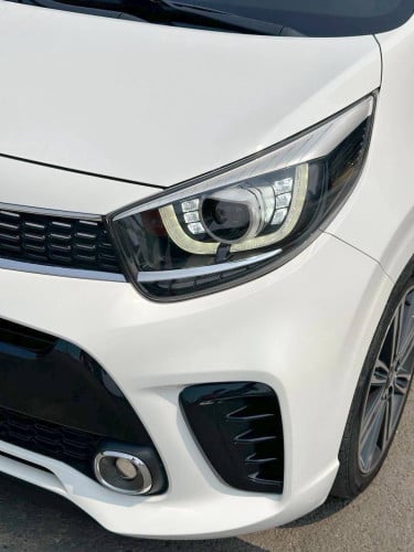 Kia Morning 2017 GT-Line