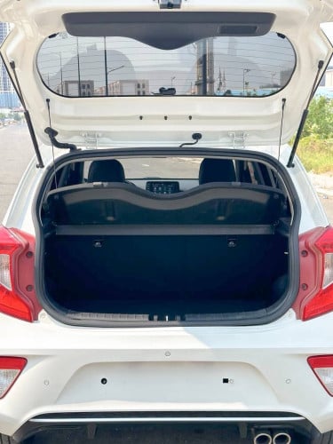Kia Morning 2017 GT-Line