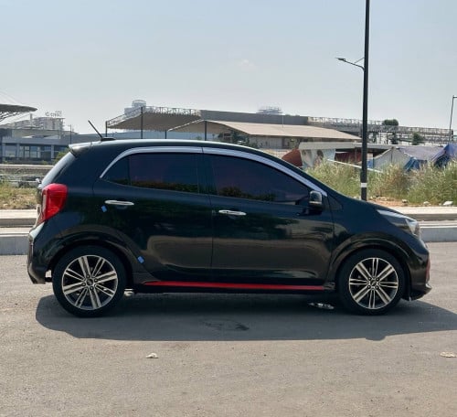 Kia Morning 2017 GT-Line