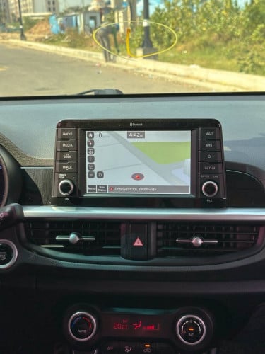 Kia Morning 2017 GT-Line