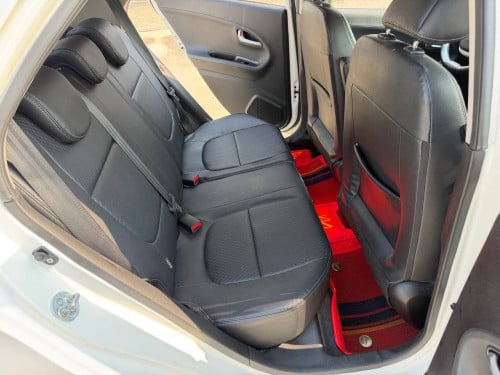 Kia morning Full Luxury
