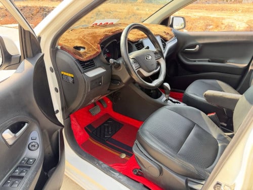Kia morning Full Luxury