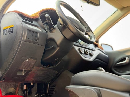 Kia morning Full Luxury